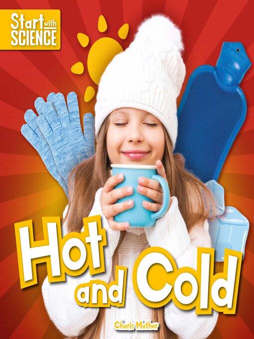Title details for Hot and Cold by Charis Mather - Available